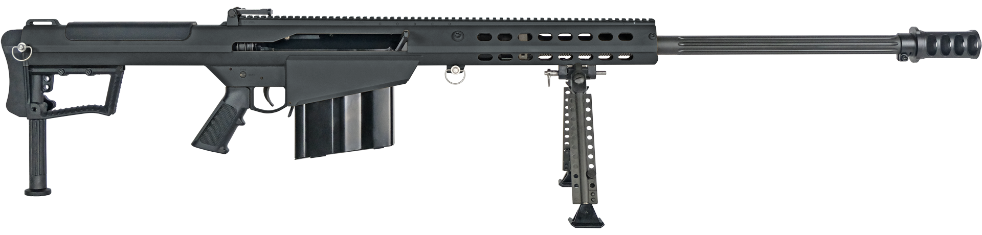 Barrett M107A1 .50 BMG Rifle - 20184