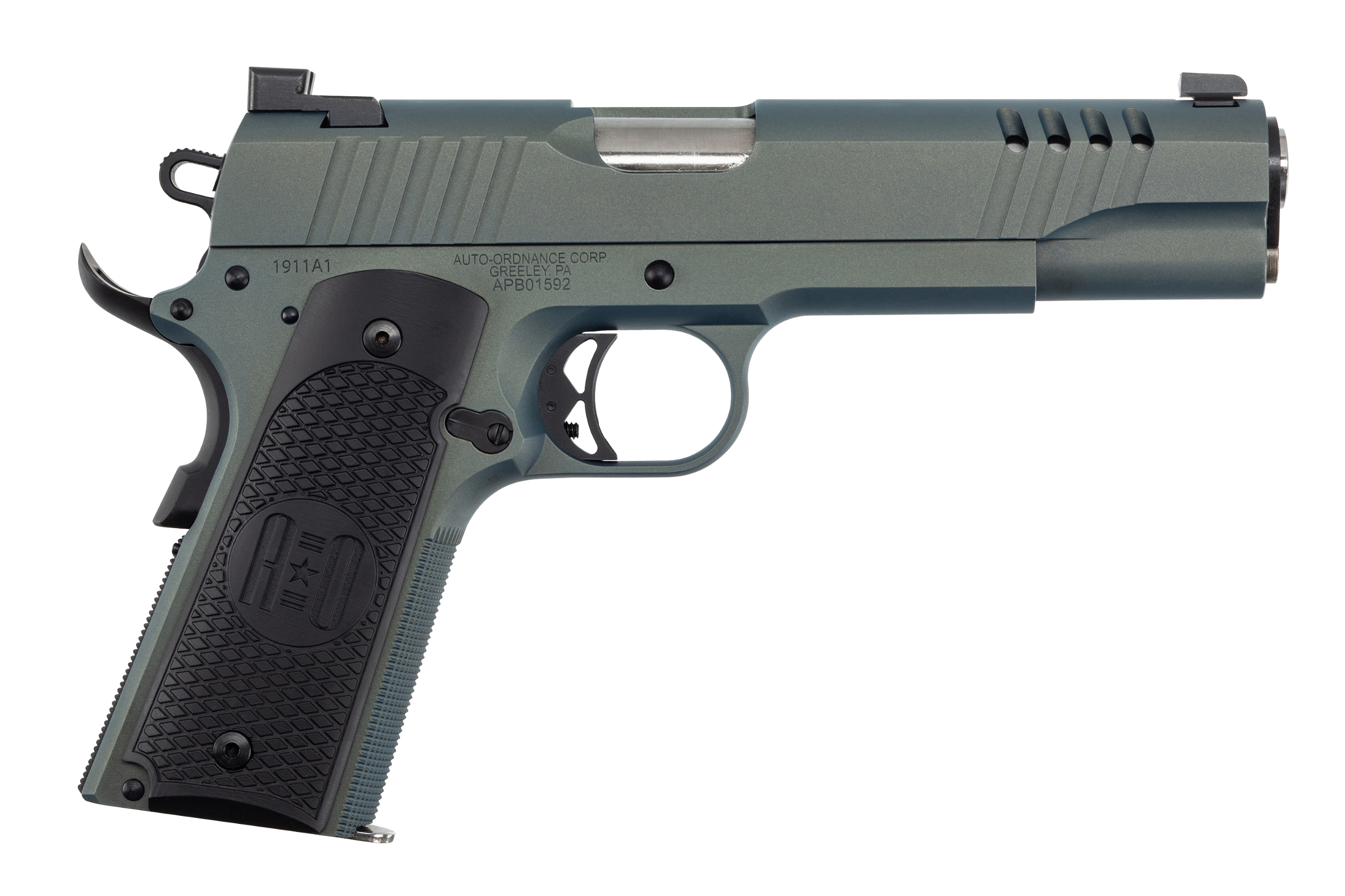 Auto-Ordnance 1911 Northern...