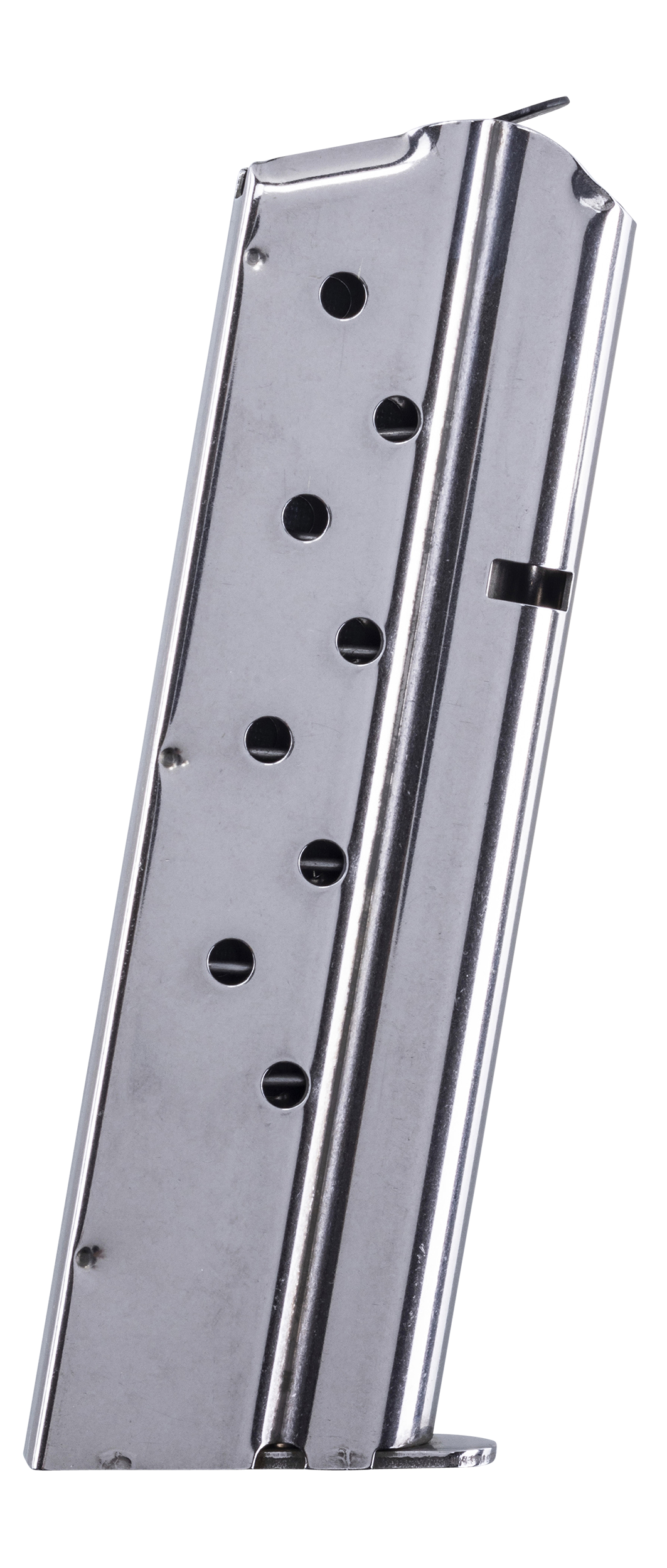 Auto-Ordnance 1911 9mm Luger Stainless Steel Pistol Magazine - G57S