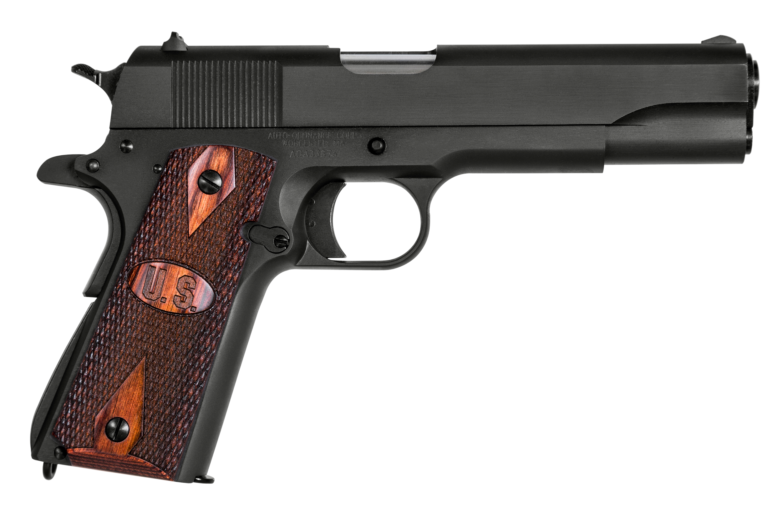 Auto-Ordnance 1911 A1 GI...