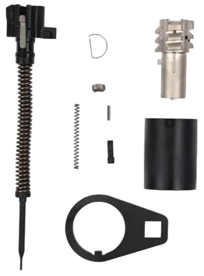 Barrett MRAD ELR .416 Barrett Rifle Barrel Maker Kit - 19552