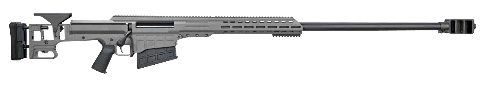 Barrett MRAD ELR .416 Barrett Rifle - 19614