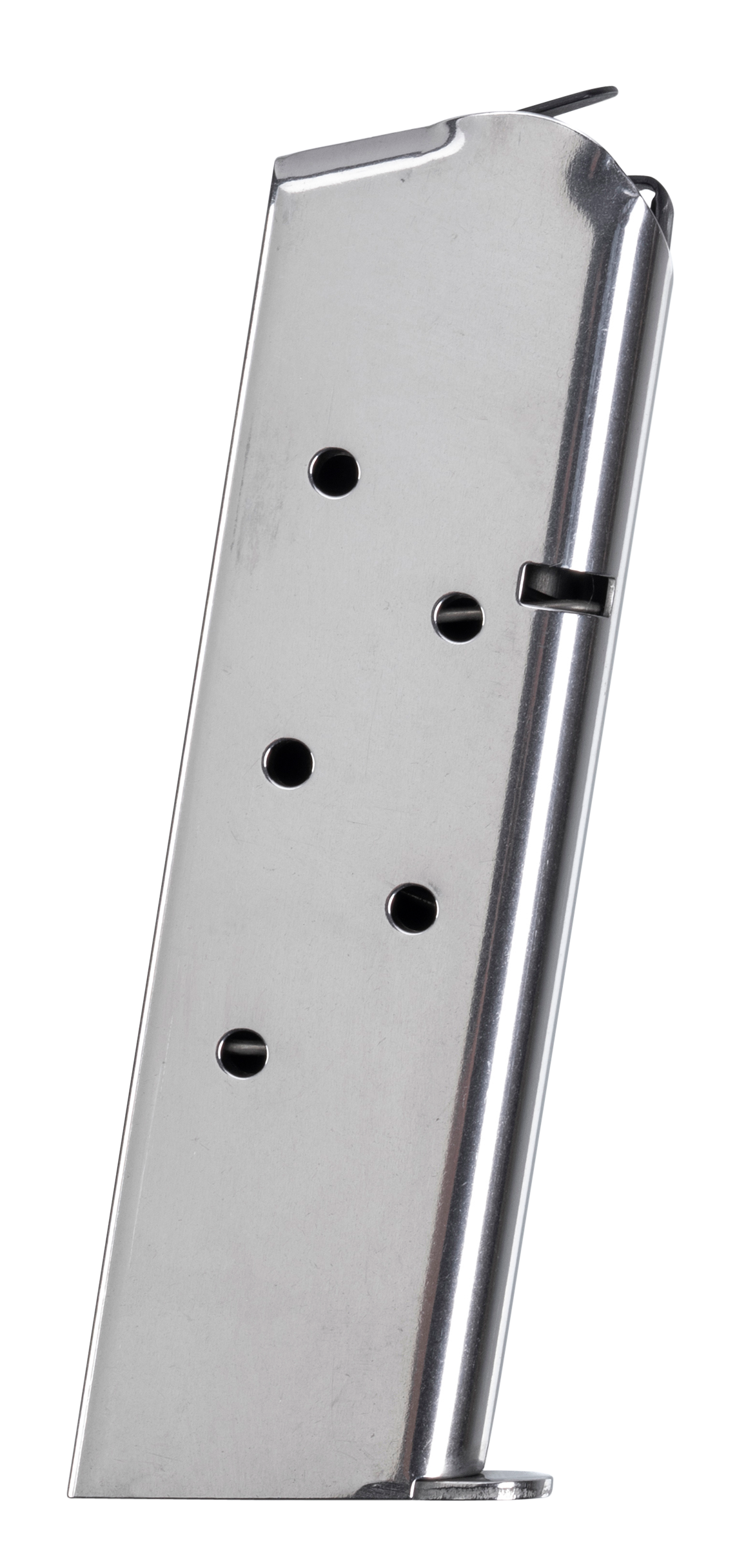 Auto-Ordnance 1911 .45 ACP Stainless Steel Pistol - G21S