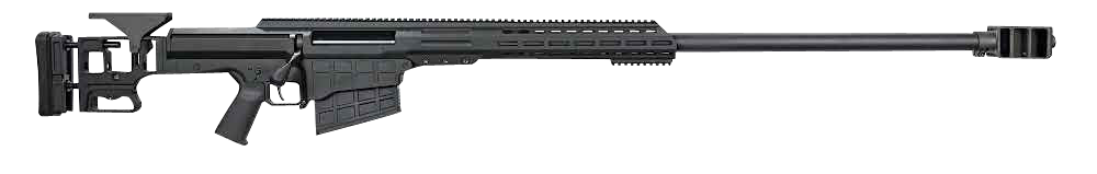 Barrett MRAD ELR .416...