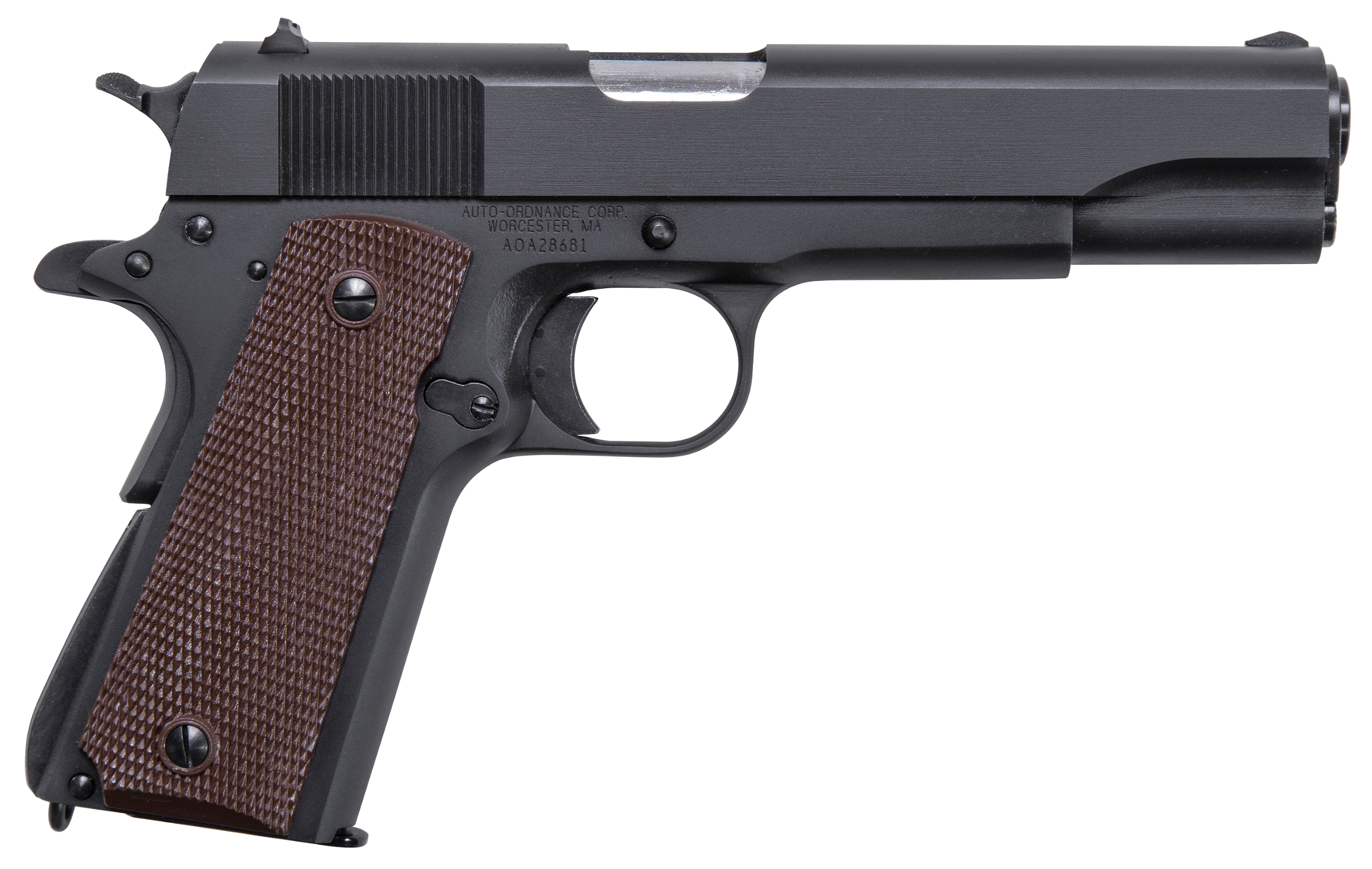 Auto-Ordnance 1911 A1 GI...