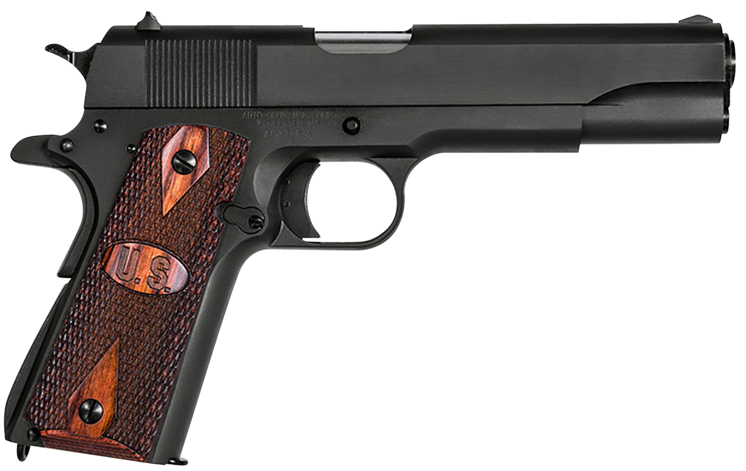 Auto-Ordnance 1911 A1 GI...