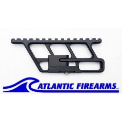 RS AK-303M Full-Length Optic Rail