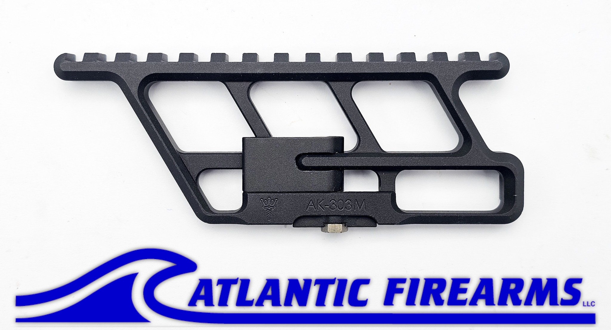 RS AK-303M Full-Length Optic Rail