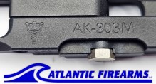 RS AK-303M Full-Length Optic Rail