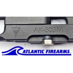 RS AK-303M Full-Length Optic Rail