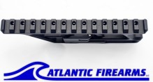 RS AK-303M Full-Length Optic Rail