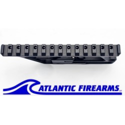 RS AK-303M Full-Length Optic Rail