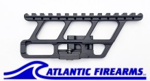 RS AK-303M Full-Length Optic Rail