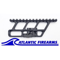 RS AK-303M Full-Length Optic Rail