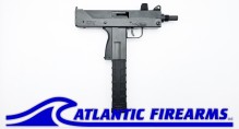 V-MAC9 Top Cocker Pistol