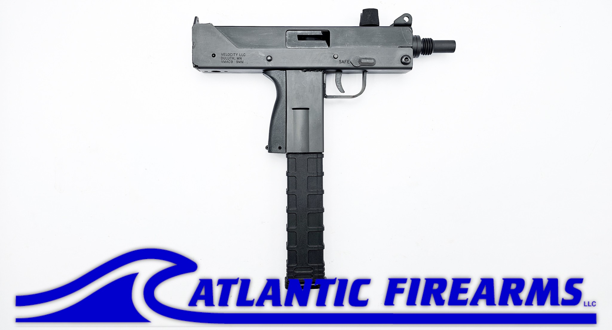 V-MAC9 Top Cocker Pistol