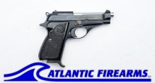 Italian Beretta 70-1 .32ACP Pistol - Auction