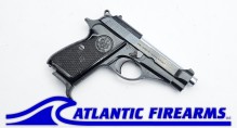 Italian Beretta 70-1 .32ACP Pistol - Auction