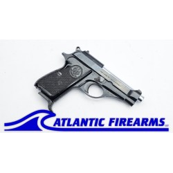 Italian Beretta 70-1 .32ACP Pistol - Auction