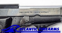 Italian Beretta 70-1 .32ACP Pistol - Auction