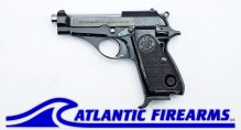 Italian Beretta 70-1 .32ACP Pistol - Auction