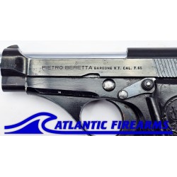Italian Beretta 70-1 .32ACP Pistol - Auction