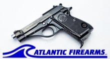 Italian Beretta 70-1 .32ACP Pistol - Auction