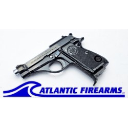 Italian Beretta 70-1 .32ACP Pistol - Auction