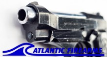 Italian Beretta 70-1 .32ACP Pistol - Auction
