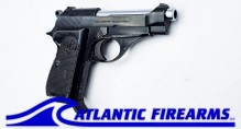 Italian Beretta 70-1 .32ACP Pistol - Auction