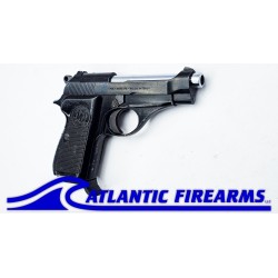 Italian Beretta 70-1 .32ACP Pistol - Auction