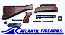 vz. 58 Composite Stock Set - Beaver Barf