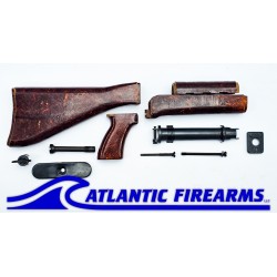 vz. 58 Composite Stock Set - Beaver Barf