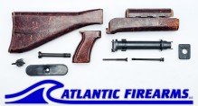 vz. 58 Composite Stock Set - Beaver Barf
