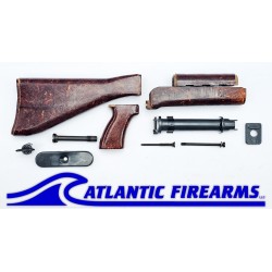 vz. 58 Composite Stock Set - Beaver Barf