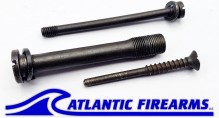 vz. 58 Composite Stock Set - Beaver Barf