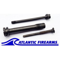 vz. 58 Composite Stock Set - Beaver Barf