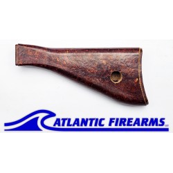 vz. 58 Composite Stock Set - Beaver Barf