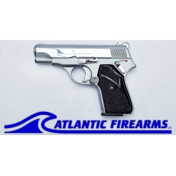 Zastava M70 Pistol Silver W/Chrome Slide