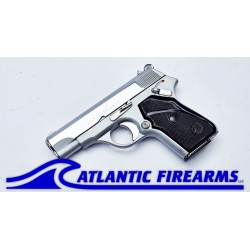Zastava M70 Pistol Silver W/Chrome Slide