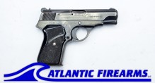 Zastava M70 Pistol-W/Patina Finish