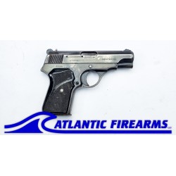 Zastava M70 Pistol-W/Patina Finish