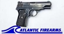 Zastava M70 Pistol-W/Patina Finish