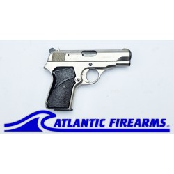 Zastava M70 Pistol-Nickel