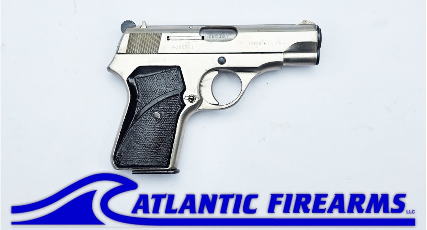 Zastava M70 Pistol-Nickel