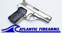 Zastava M70 Pistol-Nickel