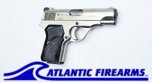 Zastava M70 Pistol-Nickel