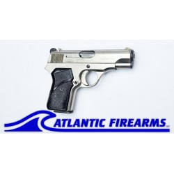 Zastava M70 Pistol-Nickel