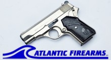 Zastava M70 Pistol-Nickel