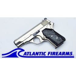 Zastava M70 Pistol-Nickel